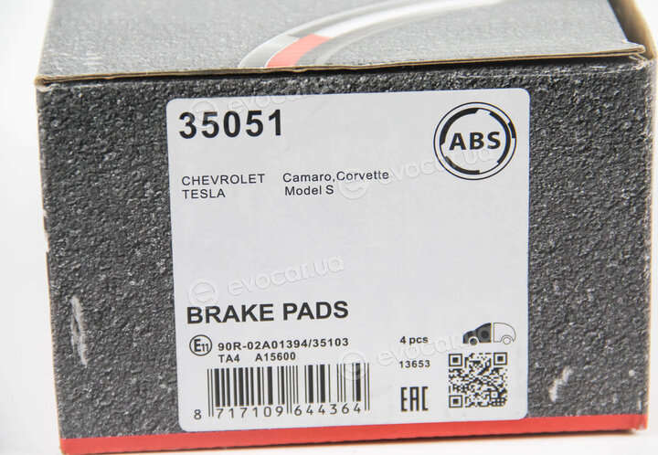 A.B.S. 35051