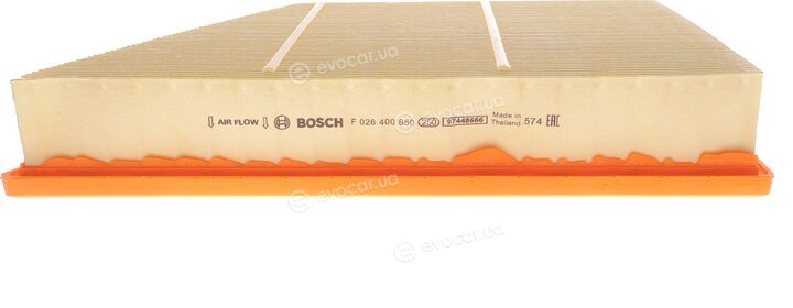 Bosch F 026 400 850