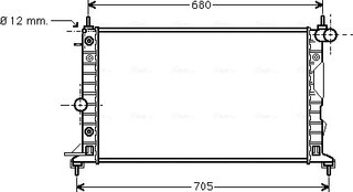 Ava Quality OL2324