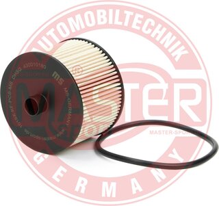 Master Sport 1018X-KF-PCS-MS