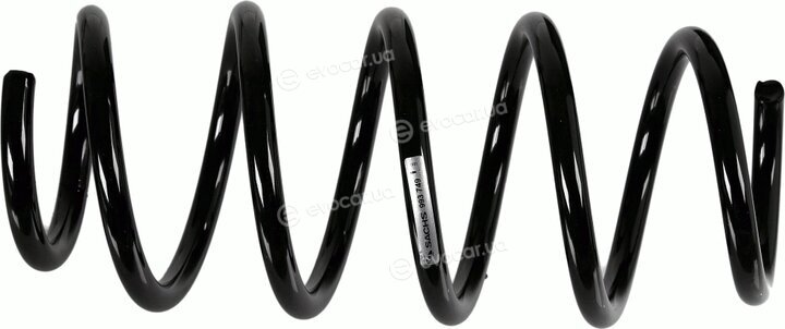 Sachs 993 749