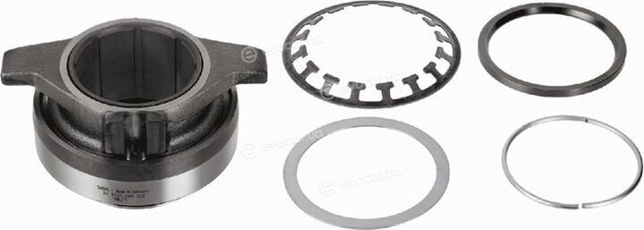 Sachs 3100 005 202