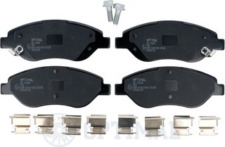 Optimal BP-12849