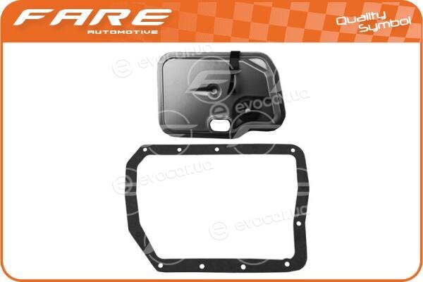 Fare 30880