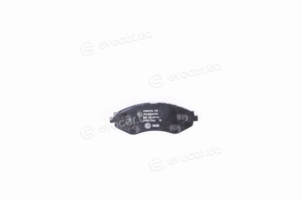 Hella Pagid 8DB 355 017-141