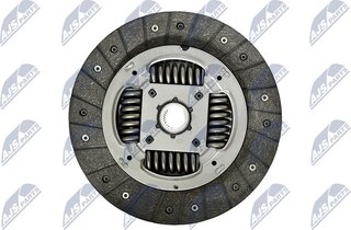 NTY NZS-TY-001T