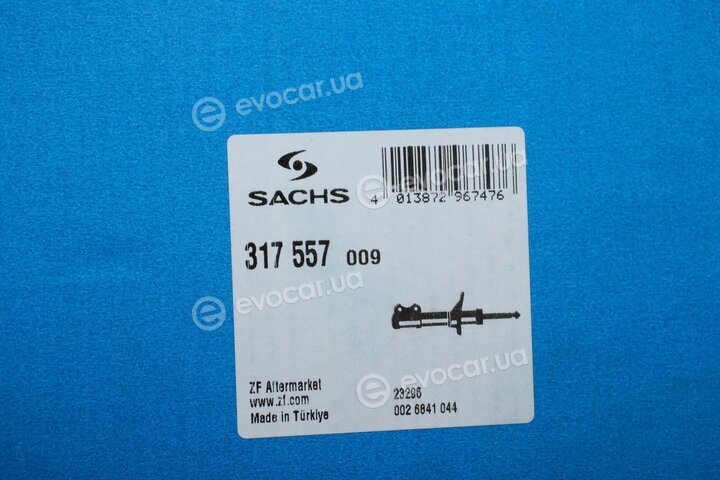 Sachs 317 557