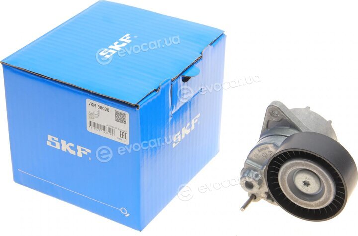 SKF VKM 38020