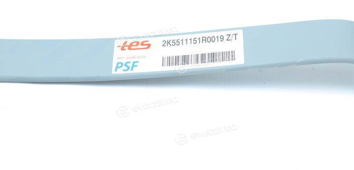 TES 2K5511151R0019 Z/T