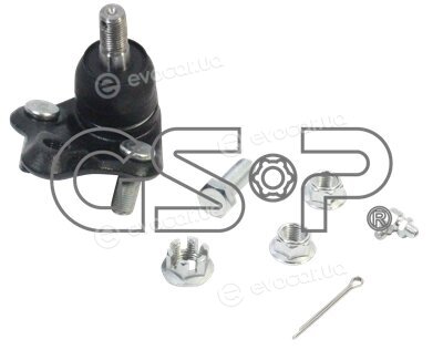 GSP S080221