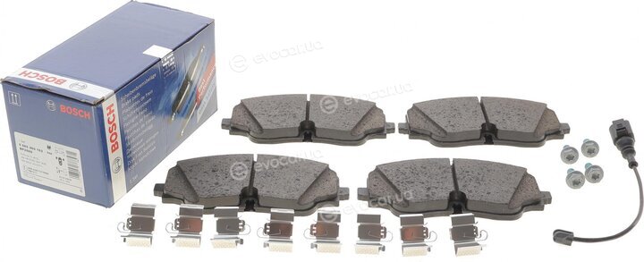 Bosch 0 986 460 162