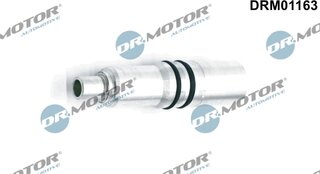 Dr. Motor DRM01163