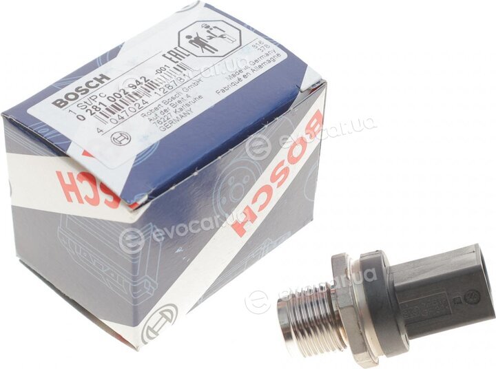 Bosch 0 281 002 942