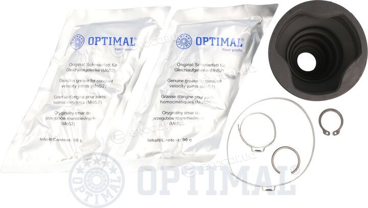 Optimal CVB-10390CR