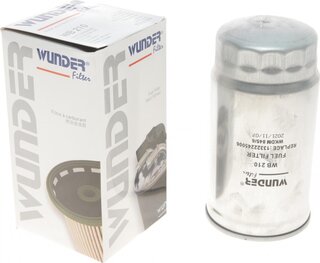 Wunder WB210