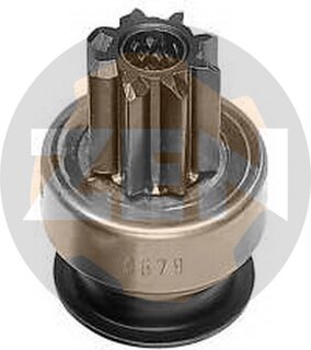 Era / Messmer ZN0679