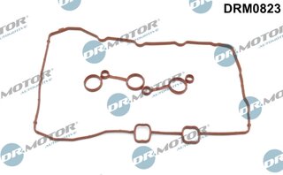 Dr. Motor DRM0823