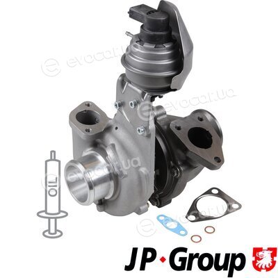 JP Group 1217401500