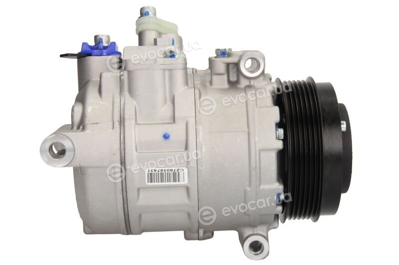 Valeo 813420