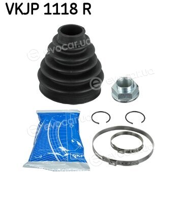 SKF VKJP 1118 R