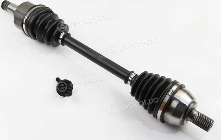 BGA DS2321L