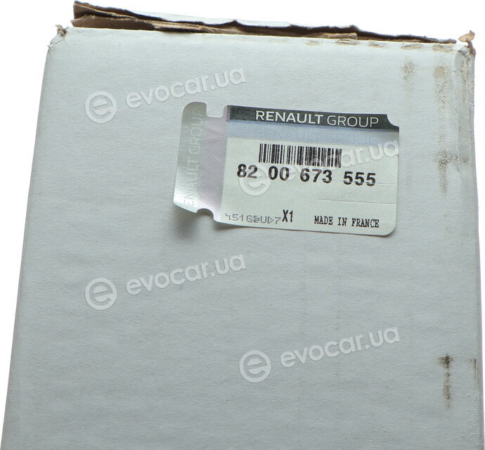 Renault / Nissan 8200673555