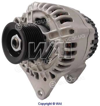 WAI 12786N
