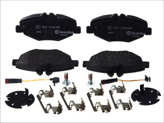Brembo P 50 049