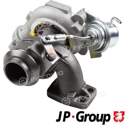 JP Group 1517400400