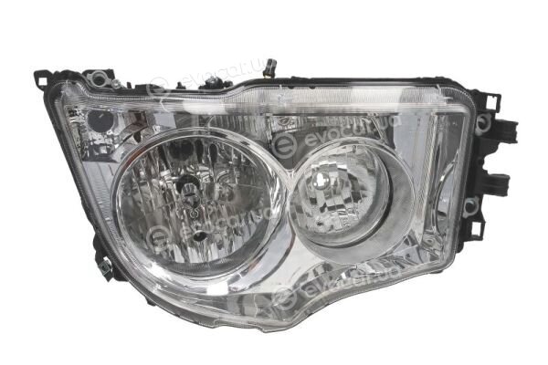 Trucklight HL-ME015R