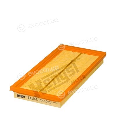 Hengst E1197L