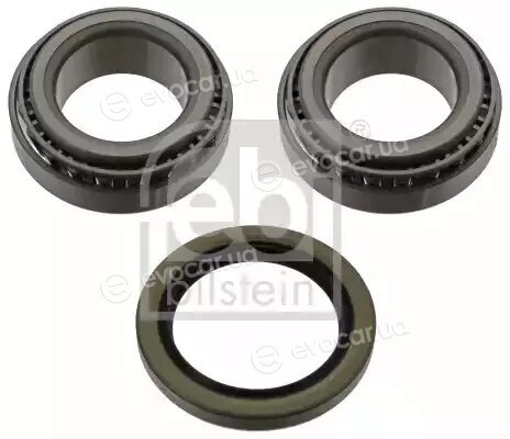 Febi 08080