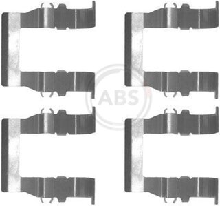 A.B.S. 1194Q