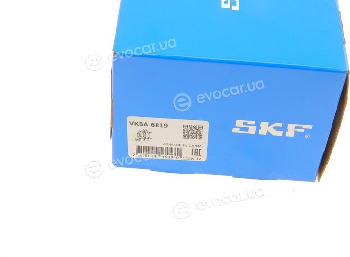 SKF VKBA 6819