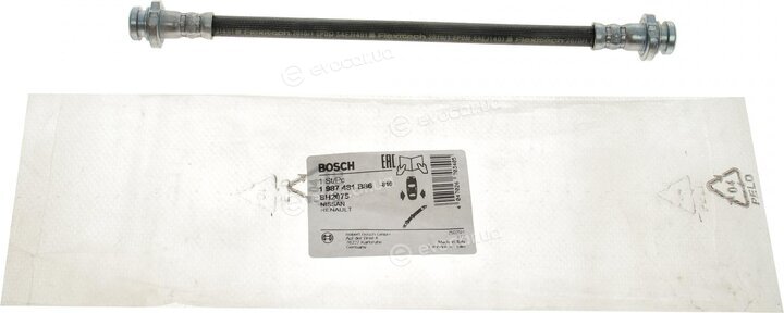 Bosch 1 987 481 B86