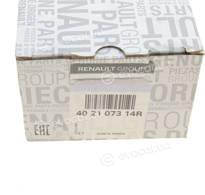 Renault / Nissan 402107314R