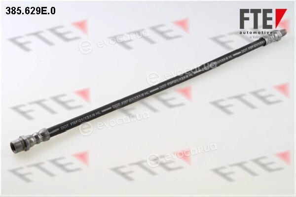 FTE 9240006