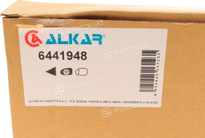 Alkar 6441948