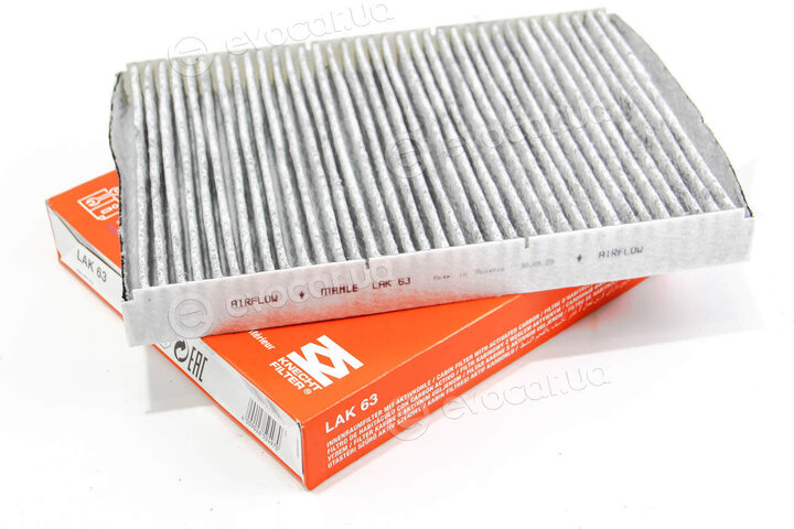 Mahle LAK 63
