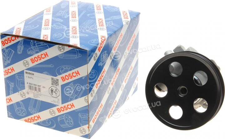 Bosch K S02 000 067