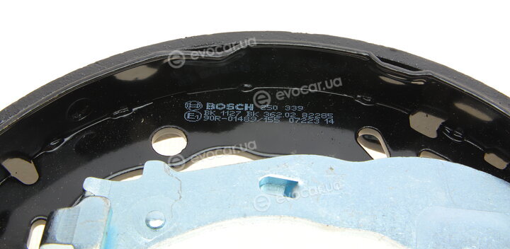 Bosch 0 986 487 690