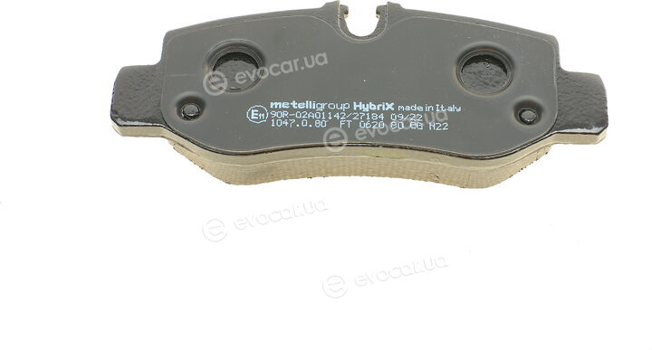 Metelli 22-1023-0