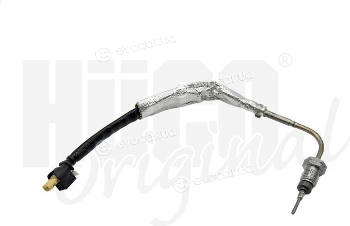 Astemo (Hitachi) / Huco 135601