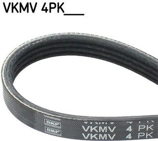 SKF VKMV 4PK1600