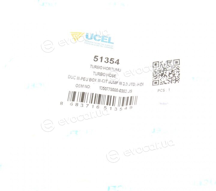 Ucel 51354