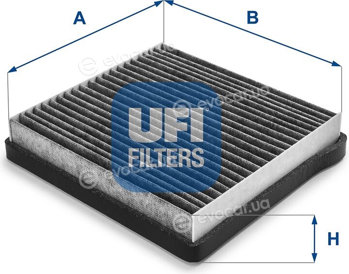 UFI 54.113.00