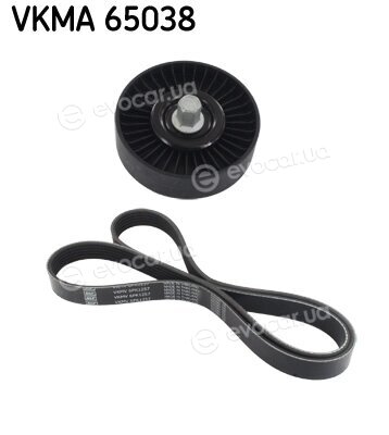 SKF VKMA 65038