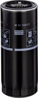 Mann W 11 102/17