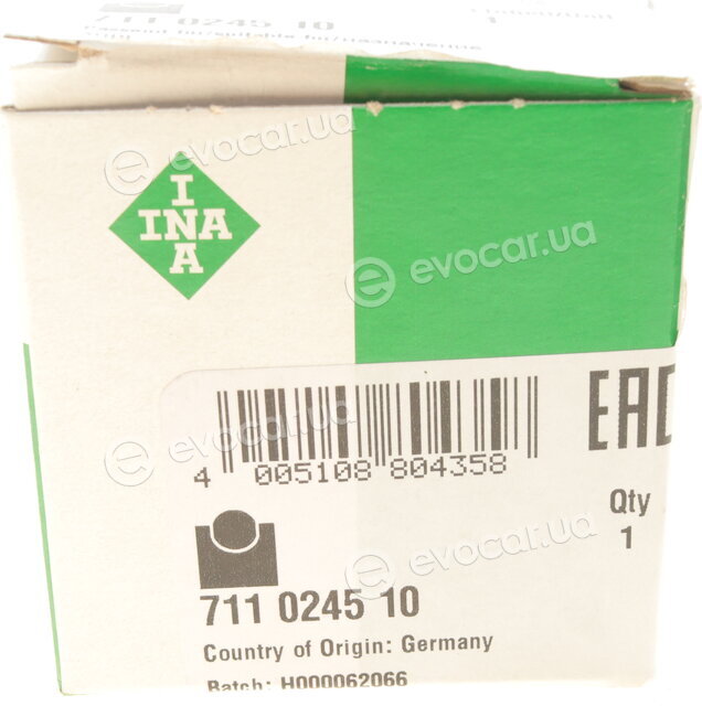 INA 711 0245 10