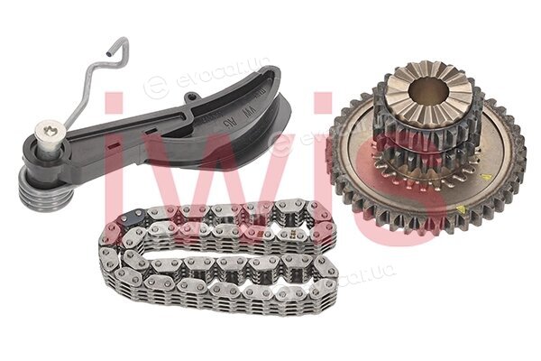 Iwis 70996Set